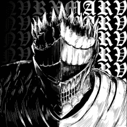 NVRXMARV - Artist and Producer