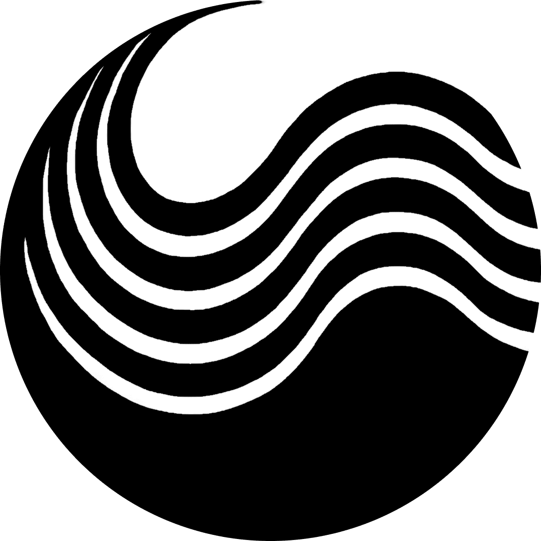 Pulsewave Records Logo