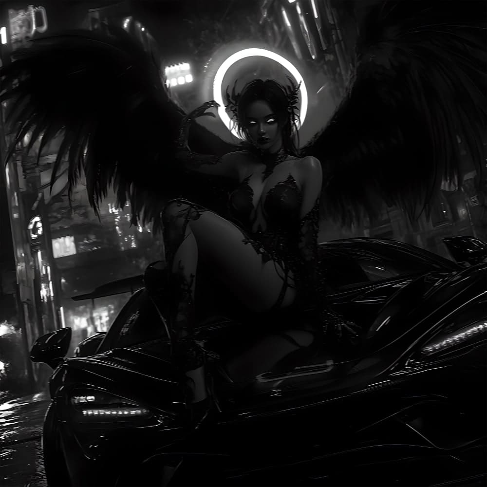 FALL IN MY HEART album cover